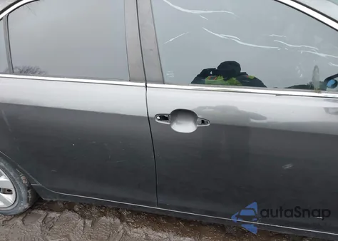 2009 Toyota Camry Le from USA, damaged, VIN 4T1BE46K89U306570